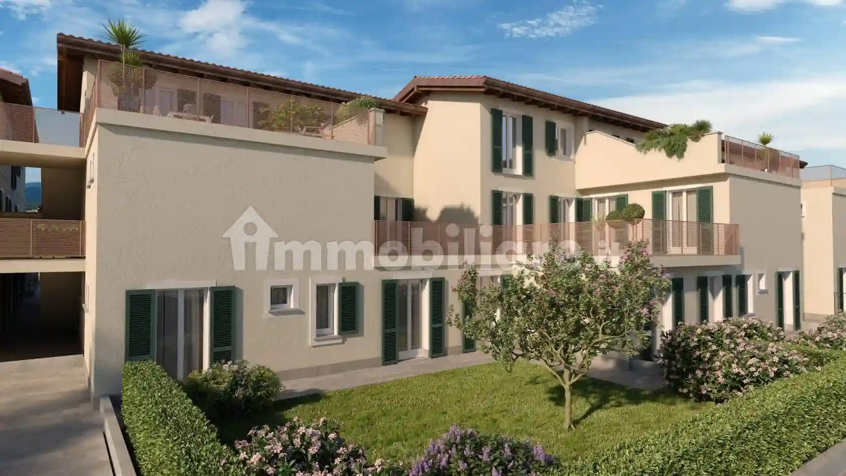 Appartamento - foto 5