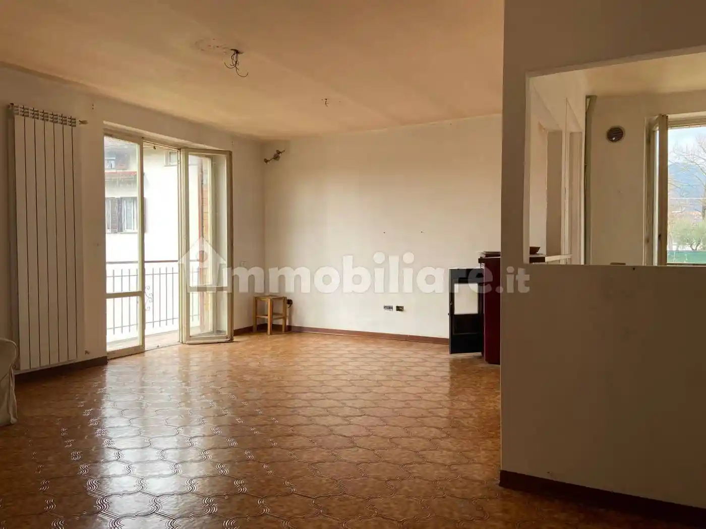 Appartamento in vendita a Gubbio