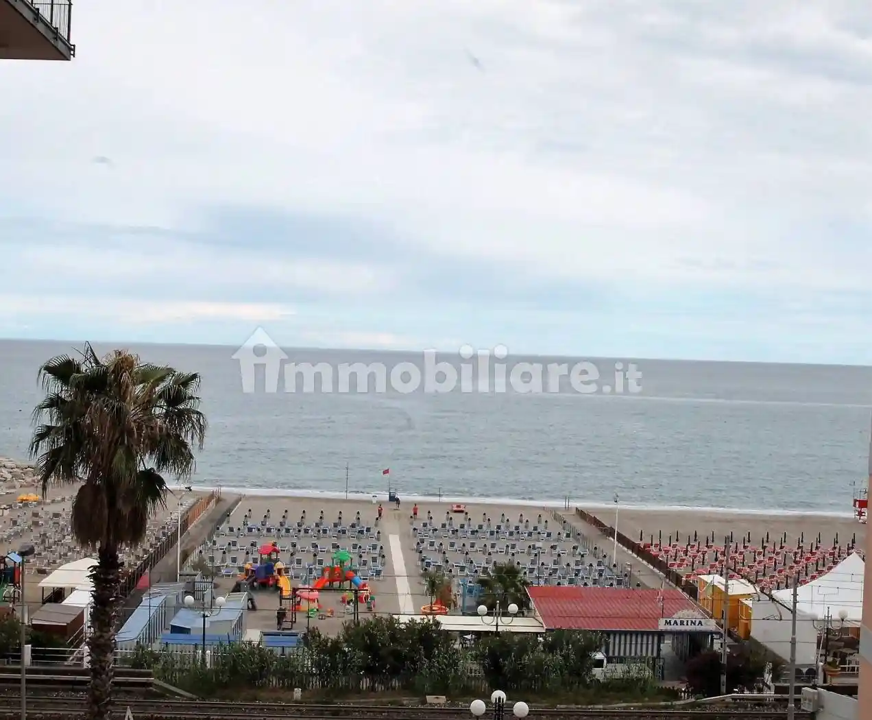 Appartamento in affitto a Borghetto Santo Spirito