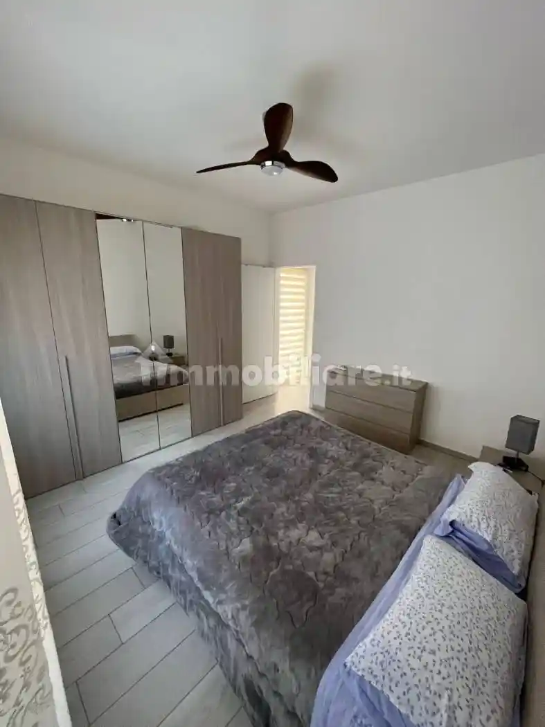 Appartamento in affitto a Rimini