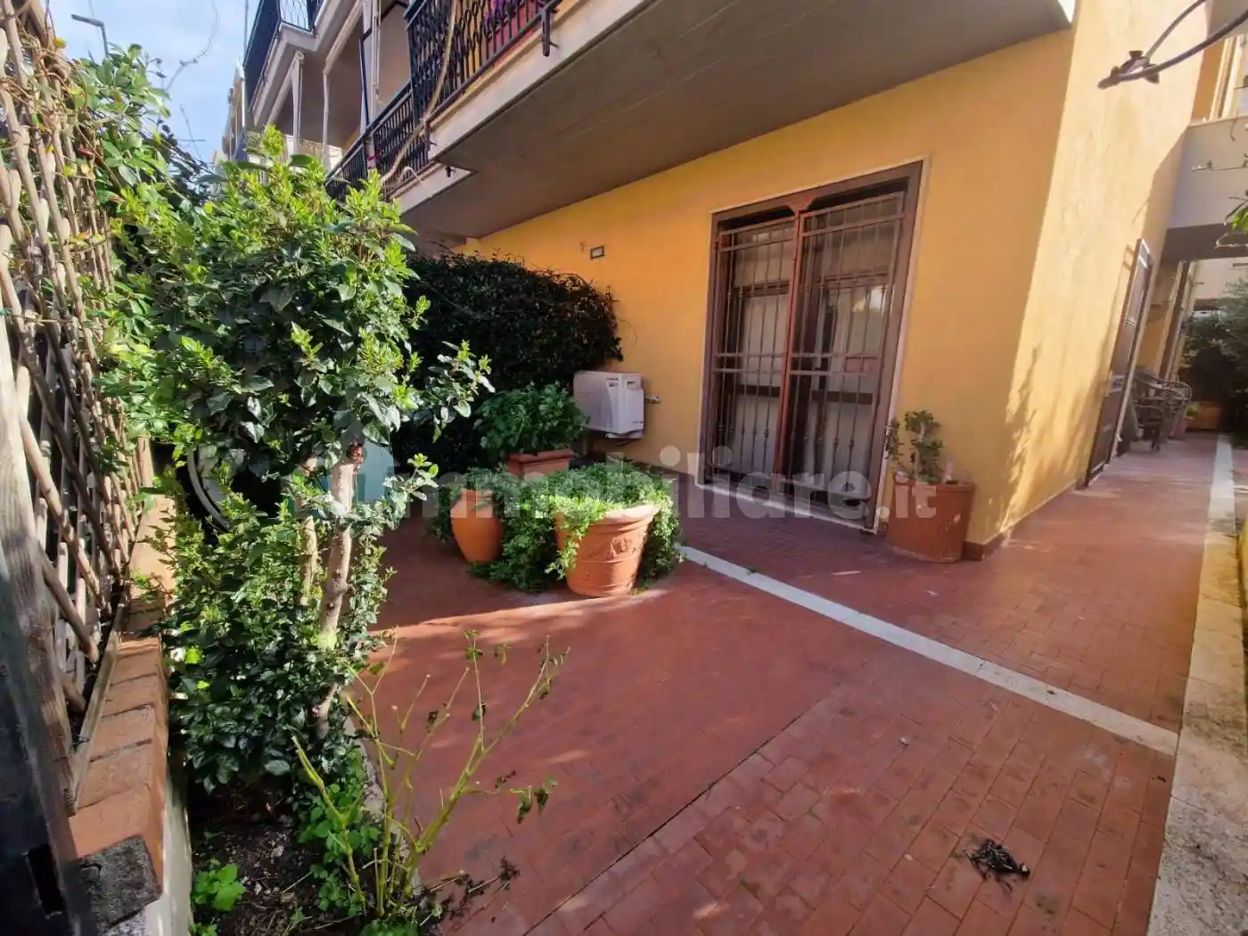 Appartamento in vendita a Orbetello