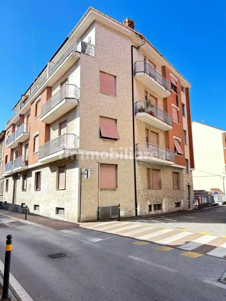 Appartamento in vendita a Bra