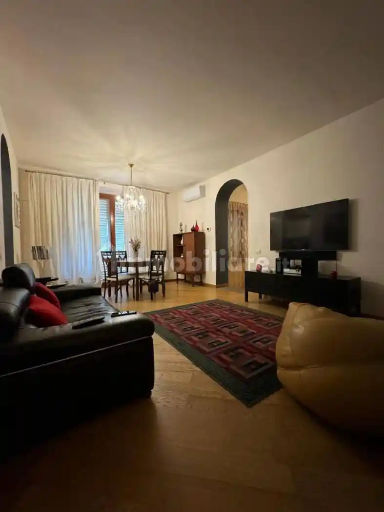 Terratetto unifamiliare via della Polla,, Fagnano - Meati, Lucca - foto 2