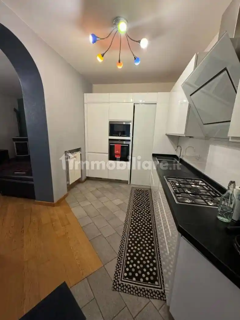 Terratetto unifamiliare via della Polla,, Fagnano - Meati, Lucca - foto 4