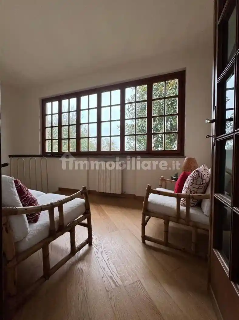 Terratetto unifamiliare via della Polla,, Fagnano - Meati, Lucca - foto 5