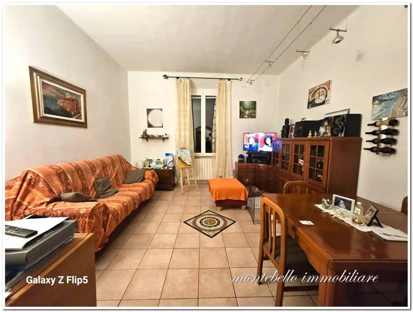 Appartamento in vendita a Livorno