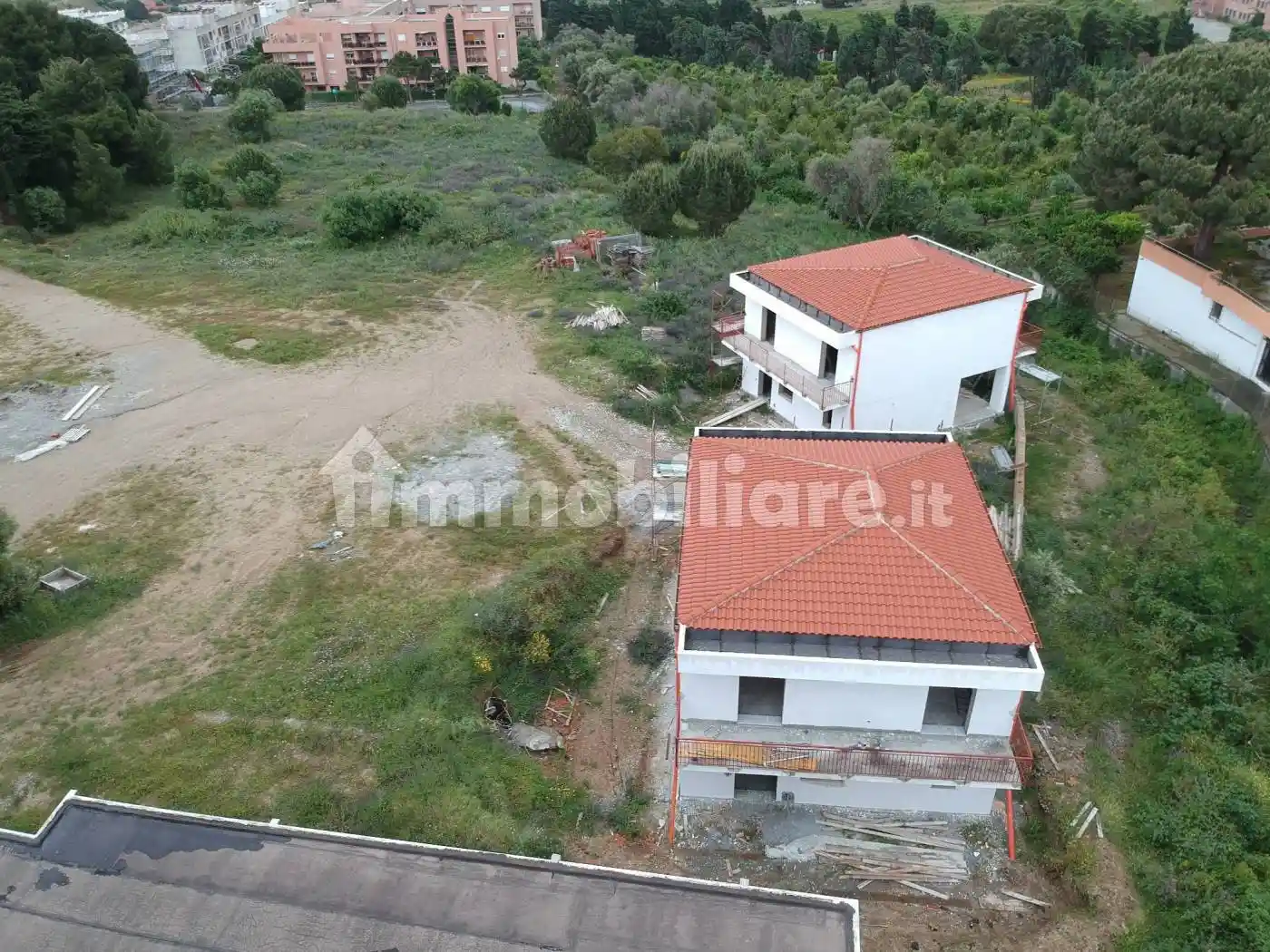 Villa in vendita a Messina