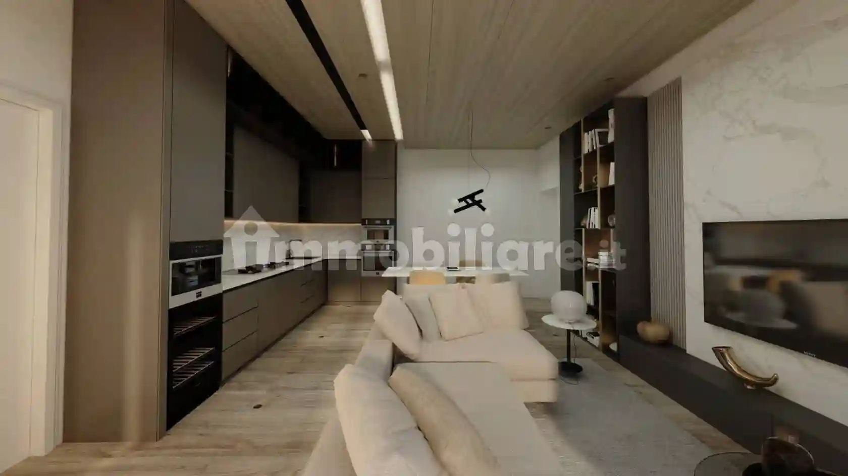 Appartamento - foto 3