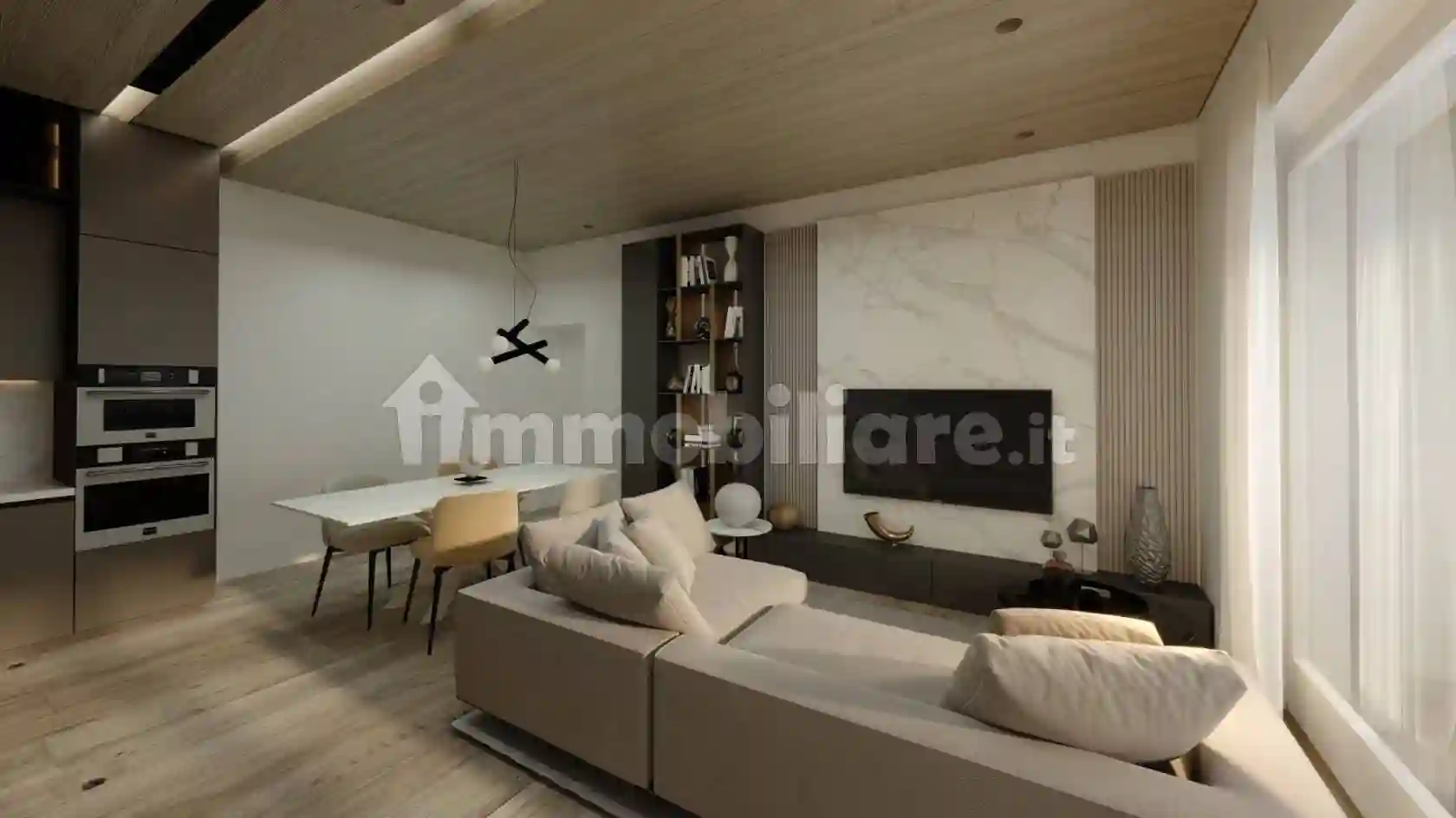 Appartamento - foto 4