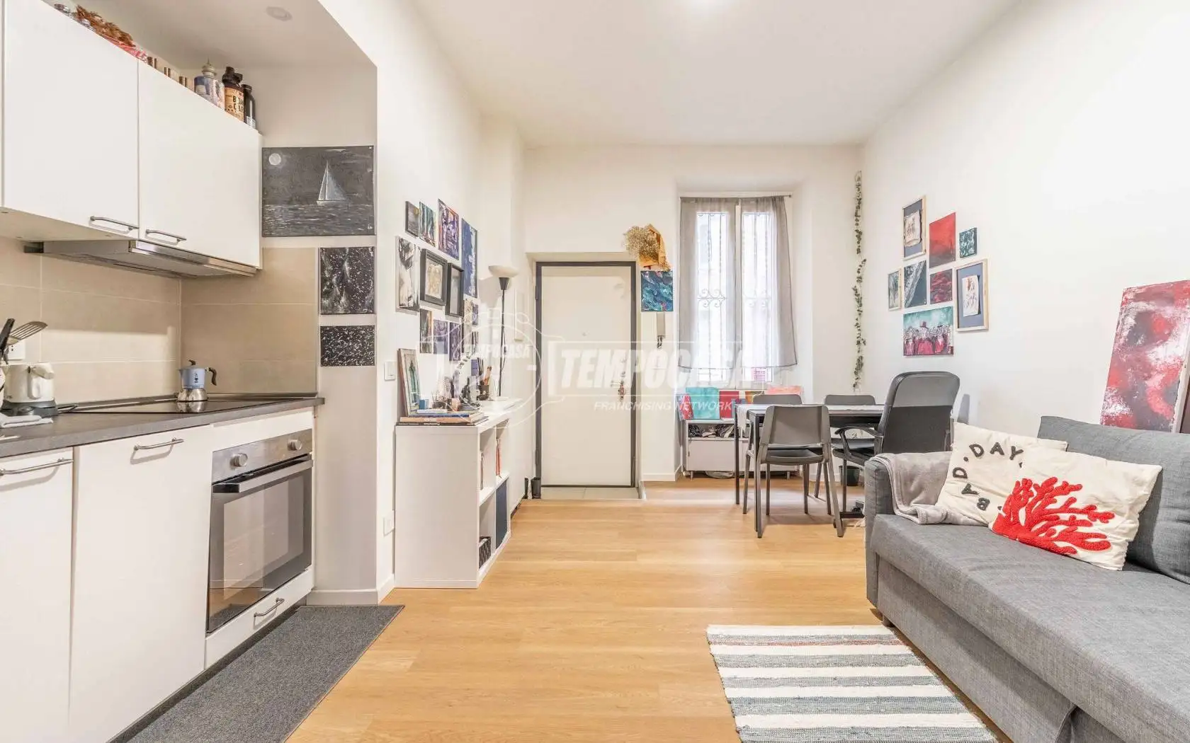 Apartment in vendita a Milan