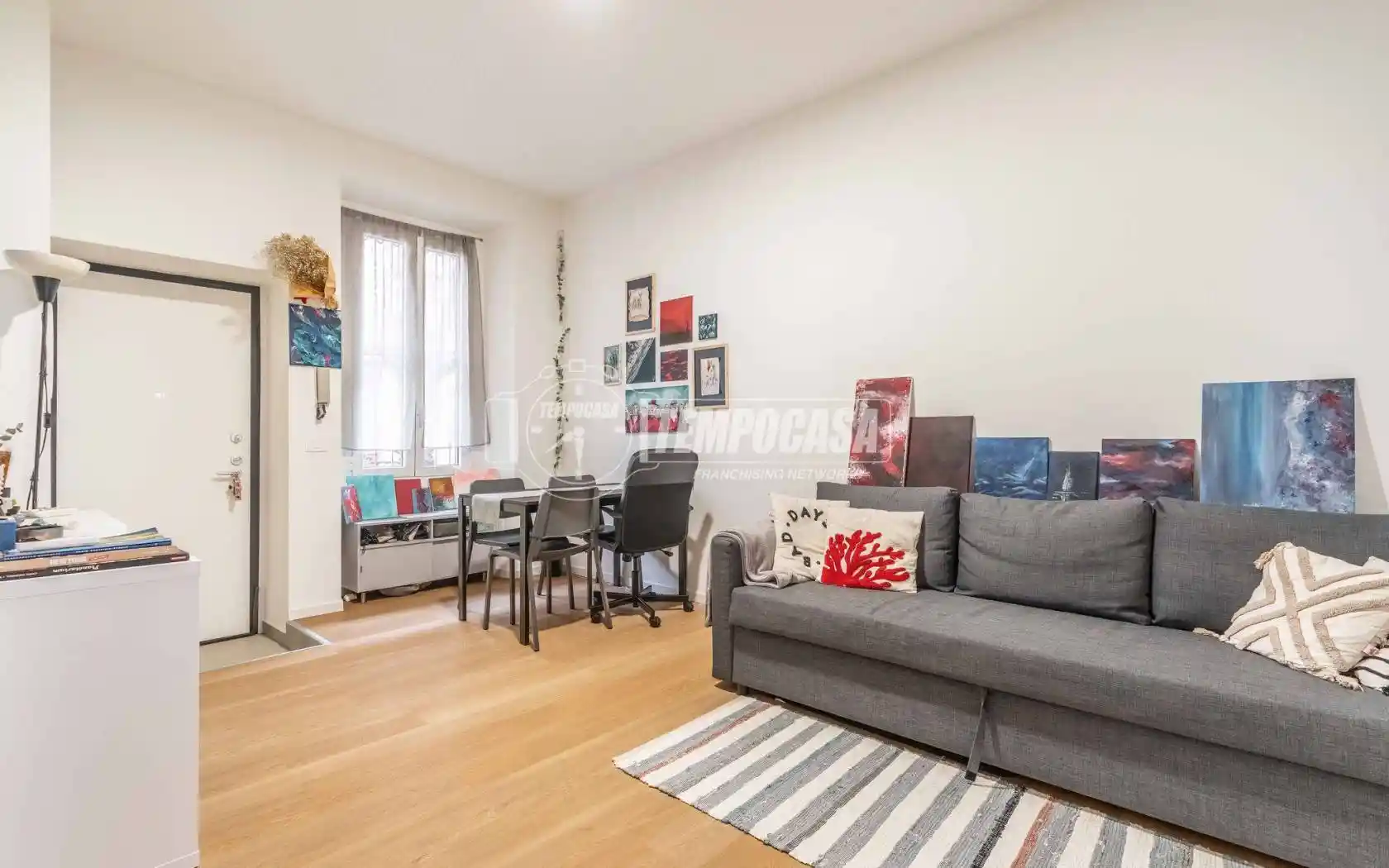 Bilocale via Ruggero Bonghi 11, Pezzotti - Meda, Milano - foto 2