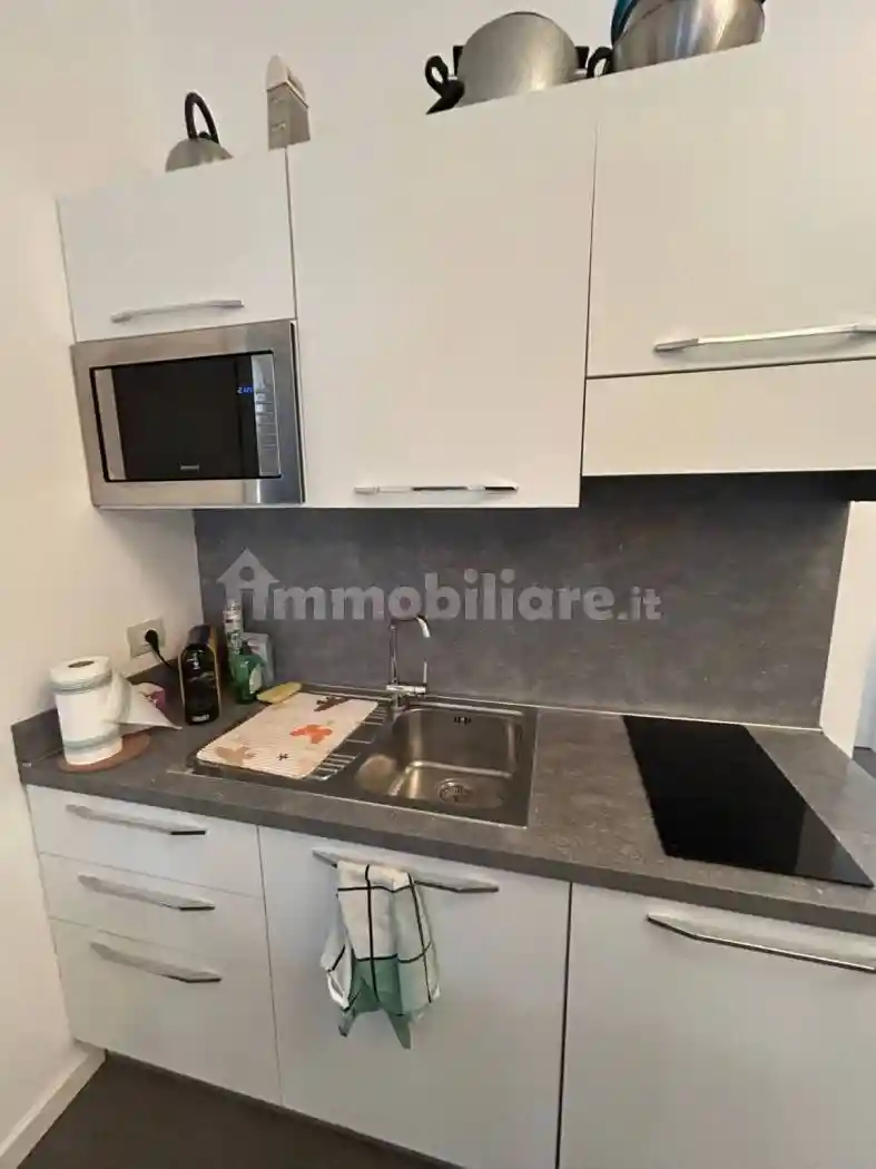 Bilocale via Francesco Crispi 1, Sant'Antonio, Pisa - foto 5