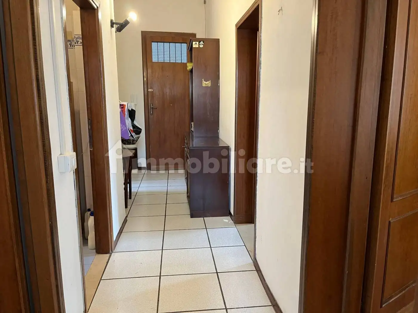 Appartamento in affitto a Pisa