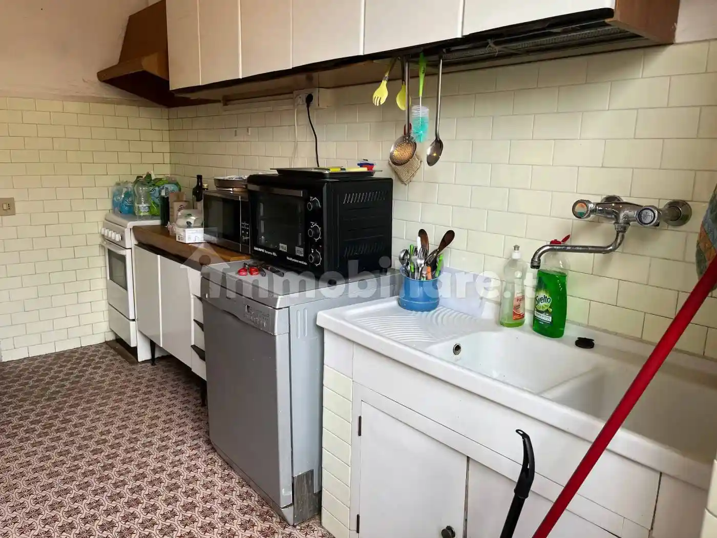 Quadrilocale piazzale Sicilia 3, Porta a Lucca, Pisa - foto 3