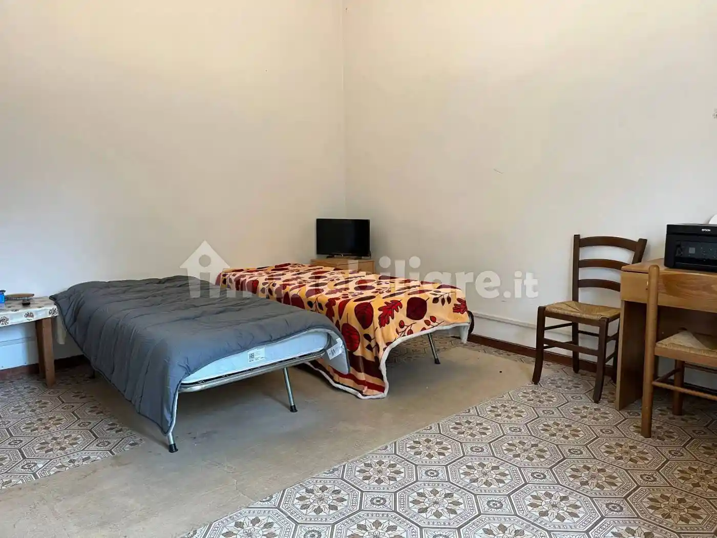 Quadrilocale piazzale Sicilia 3, Porta a Lucca, Pisa - foto 4