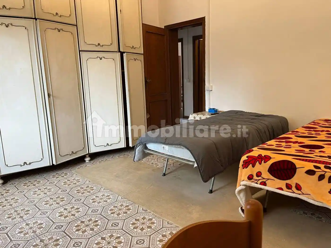 Quadrilocale piazzale Sicilia 3, Porta a Lucca, Pisa - foto 5