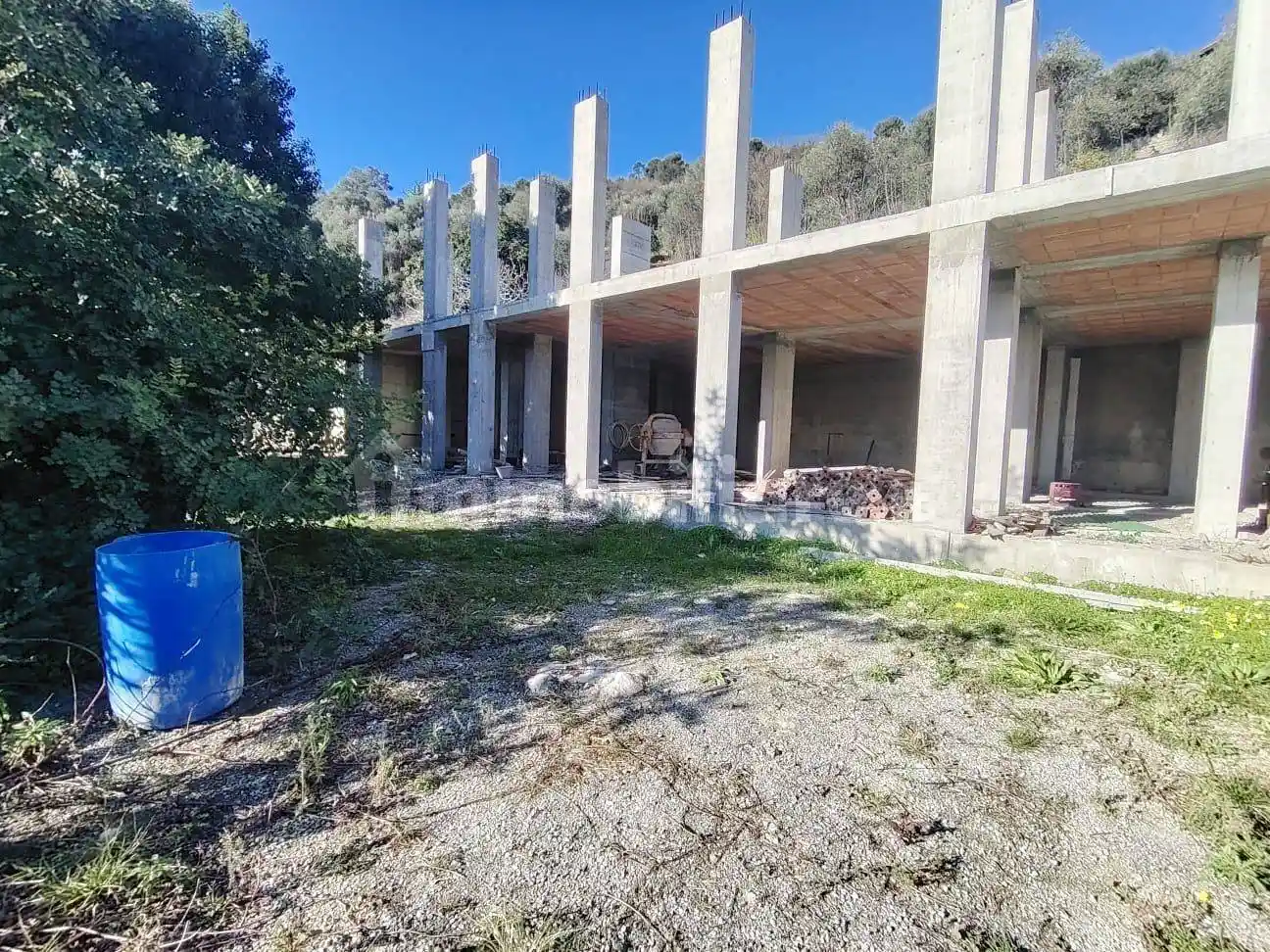 Villa in vendita a Vallebona