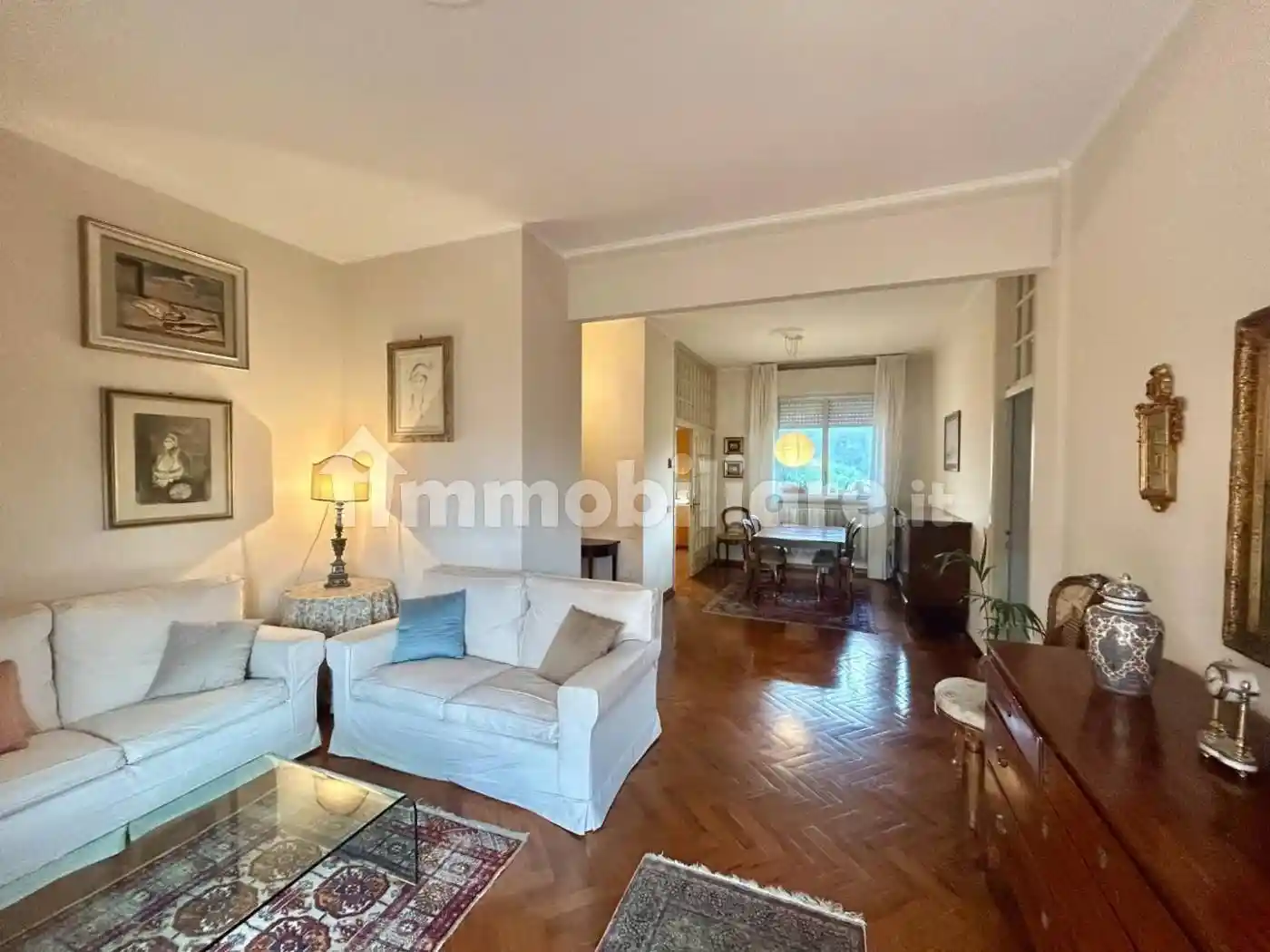 Appartamento in vendita a Siena