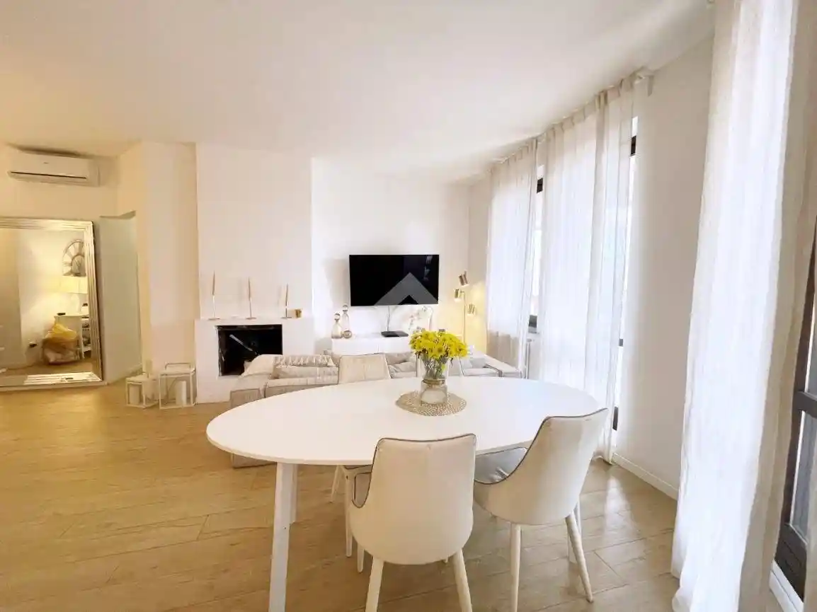 Appartamento in vendita a Peschiera Borromeo