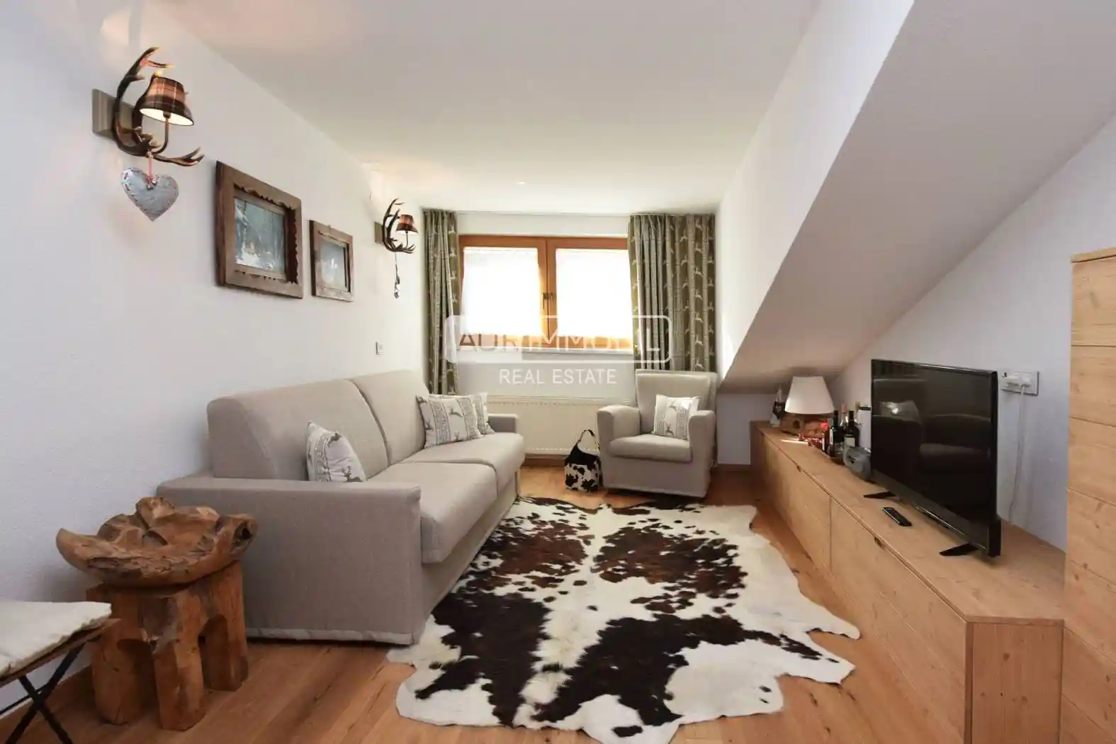 Attico - Mansarda - foto 2