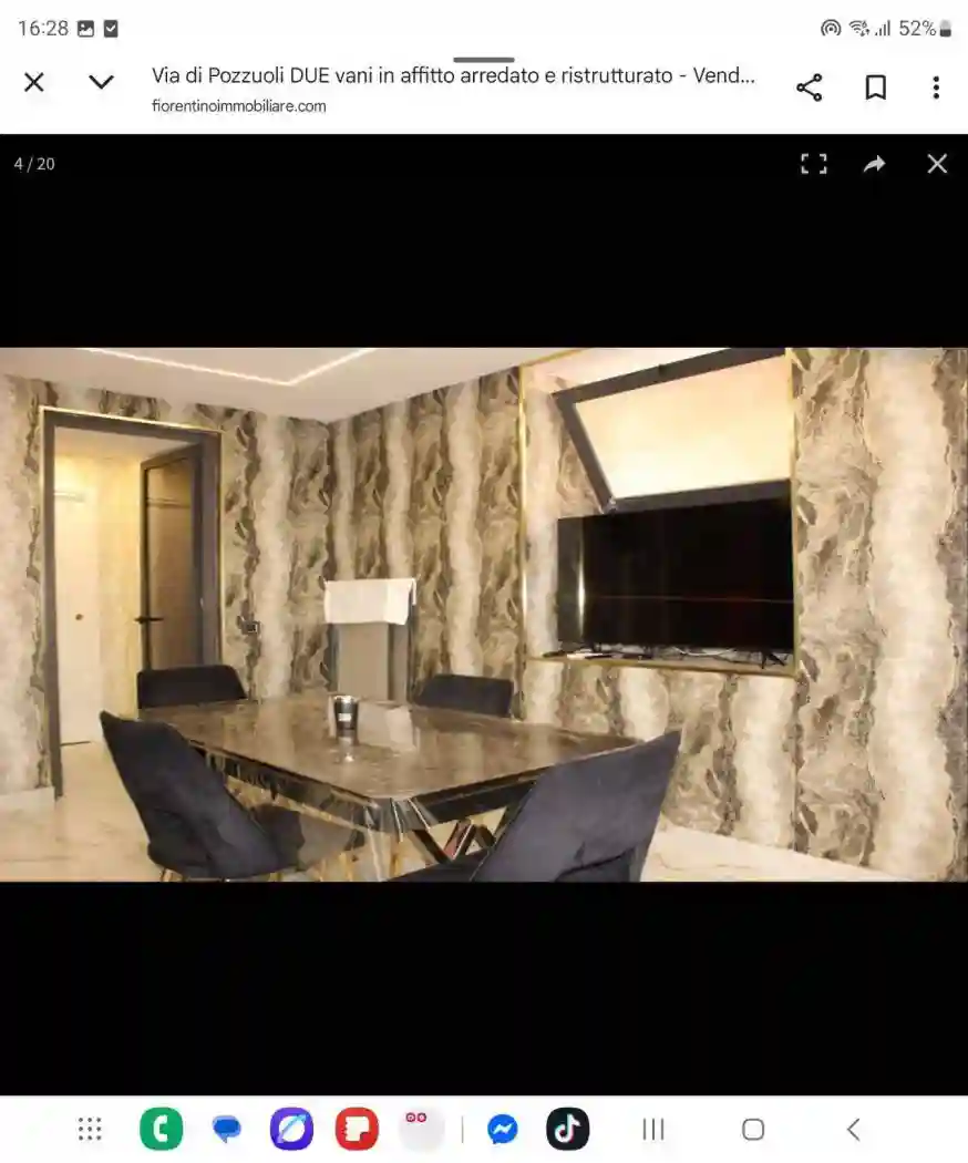 Bilocale via di Pozzuoli 86, Bagnoli, Napoli - foto 4