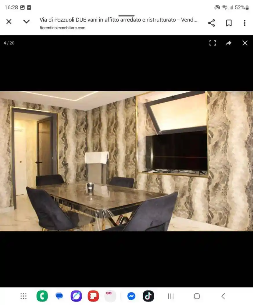 Bilocale via di Pozzuoli 86, Bagnoli, Napoli - foto 2