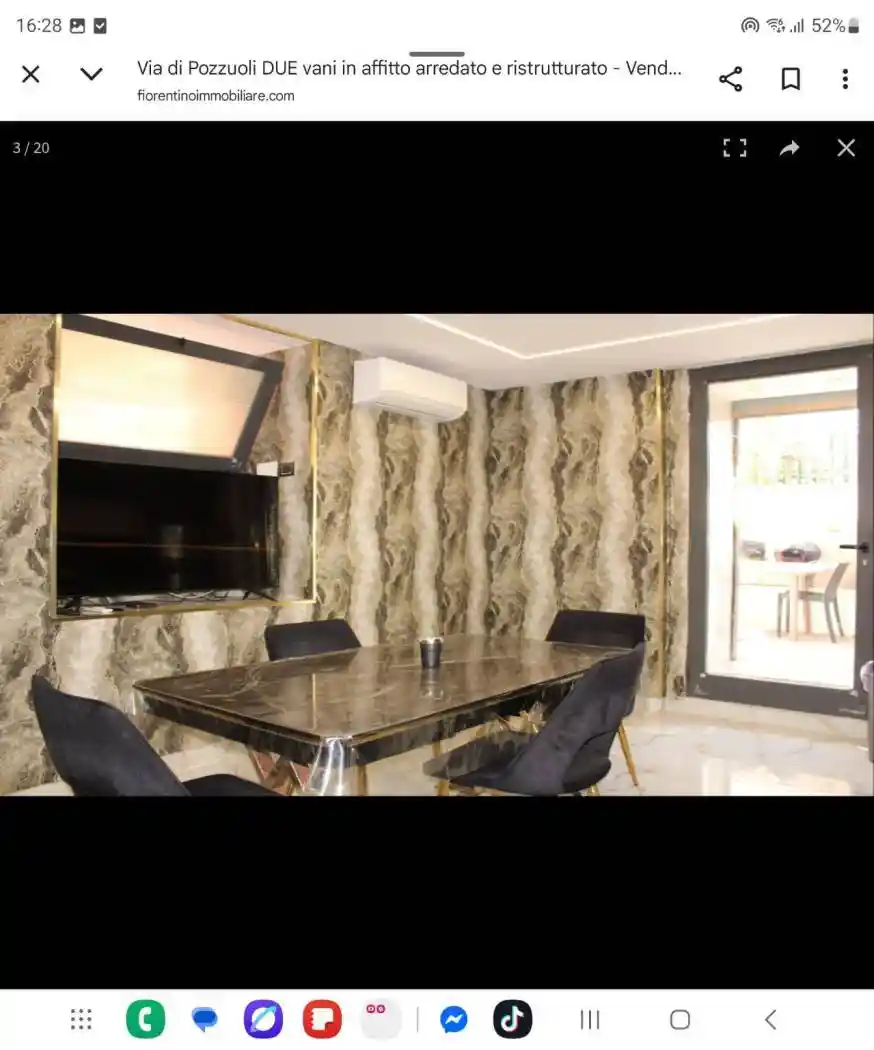 Bilocale via di Pozzuoli 86, Bagnoli, Napoli - foto 3