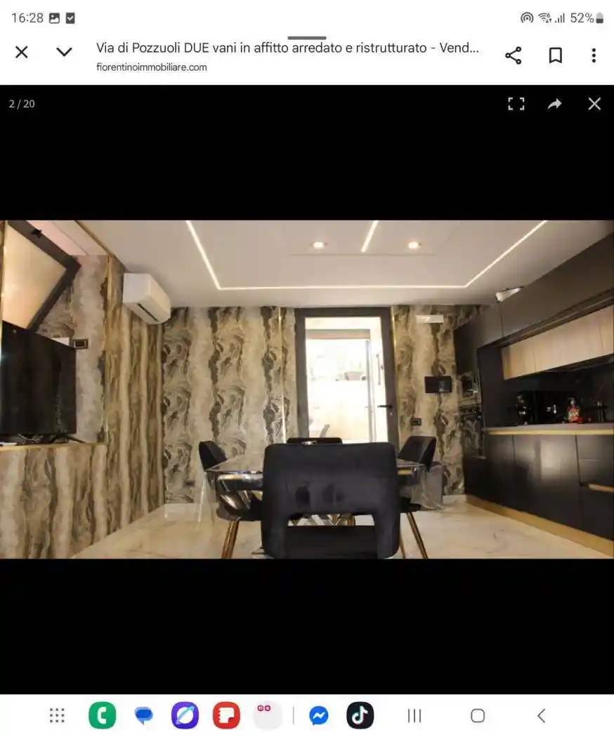 Bilocale via di Pozzuoli 86, Bagnoli, Napoli - foto 4