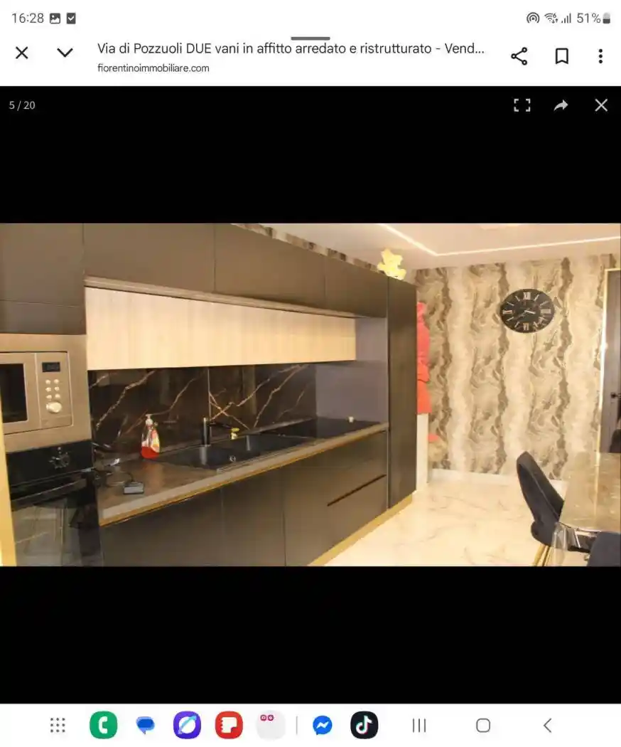 Bilocale via di Pozzuoli 86, Bagnoli, Napoli - foto 5