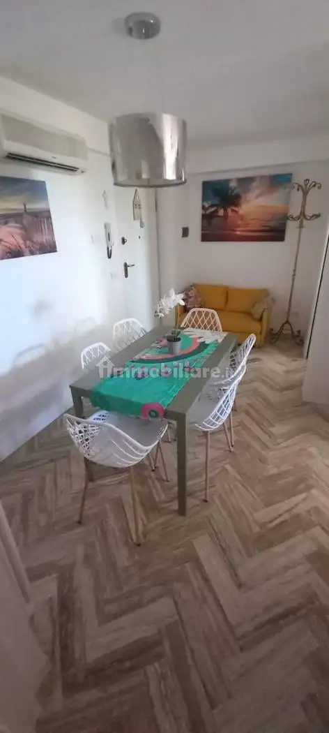 Appartamento in affitto a San Benedetto del Tronto