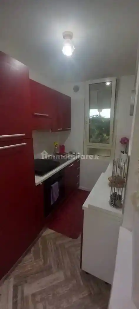 Trilocale viale Rinascimento, Porto d'Ascoli, San Benedetto del Tronto - foto 3