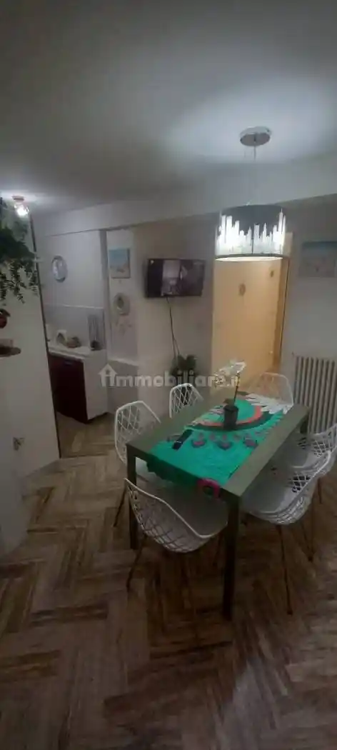 Trilocale viale Rinascimento, Porto d'Ascoli, San Benedetto del Tronto - foto 5