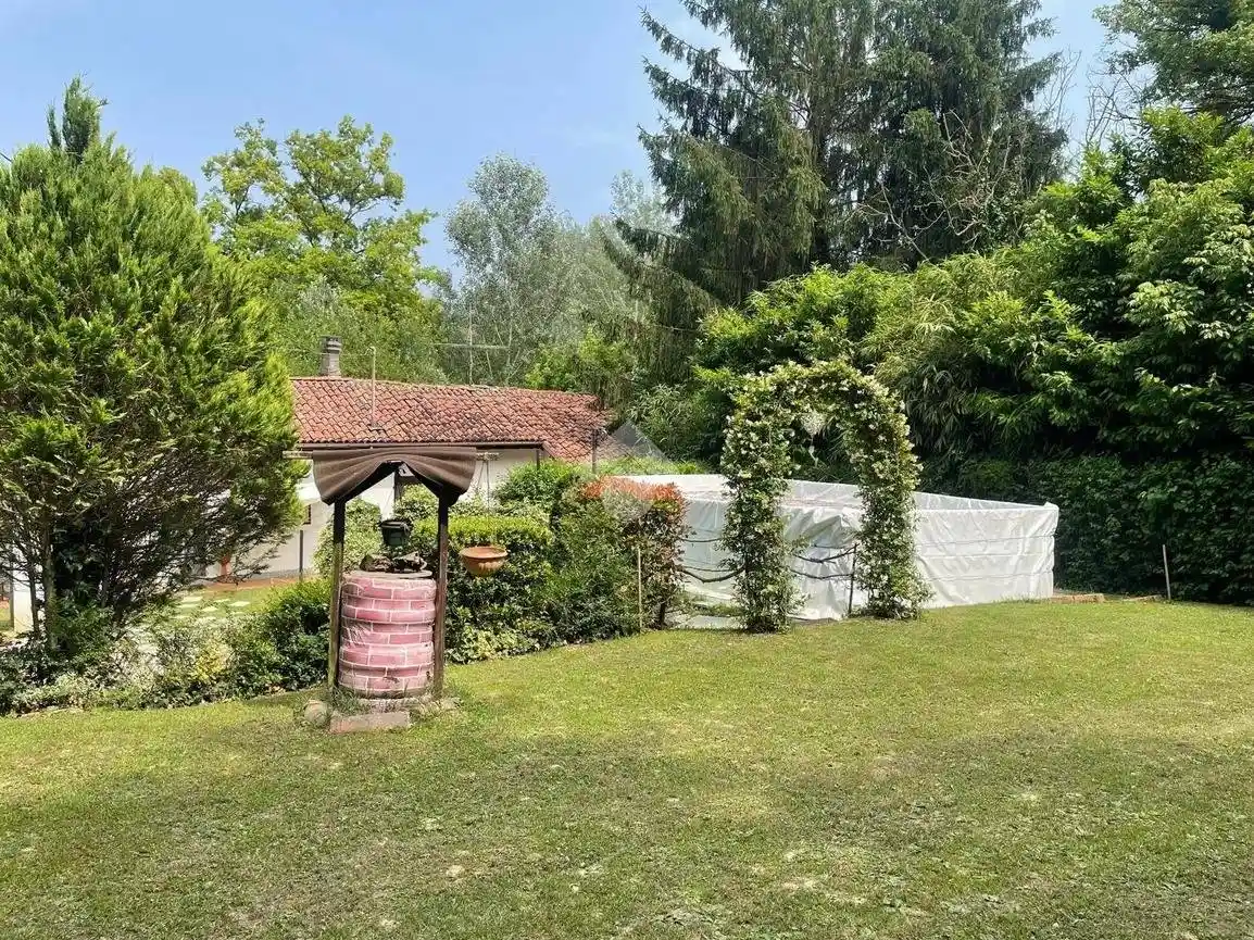 Terratetto plurifamiliare frazione San Grato, Serravalle, Asti - foto 4