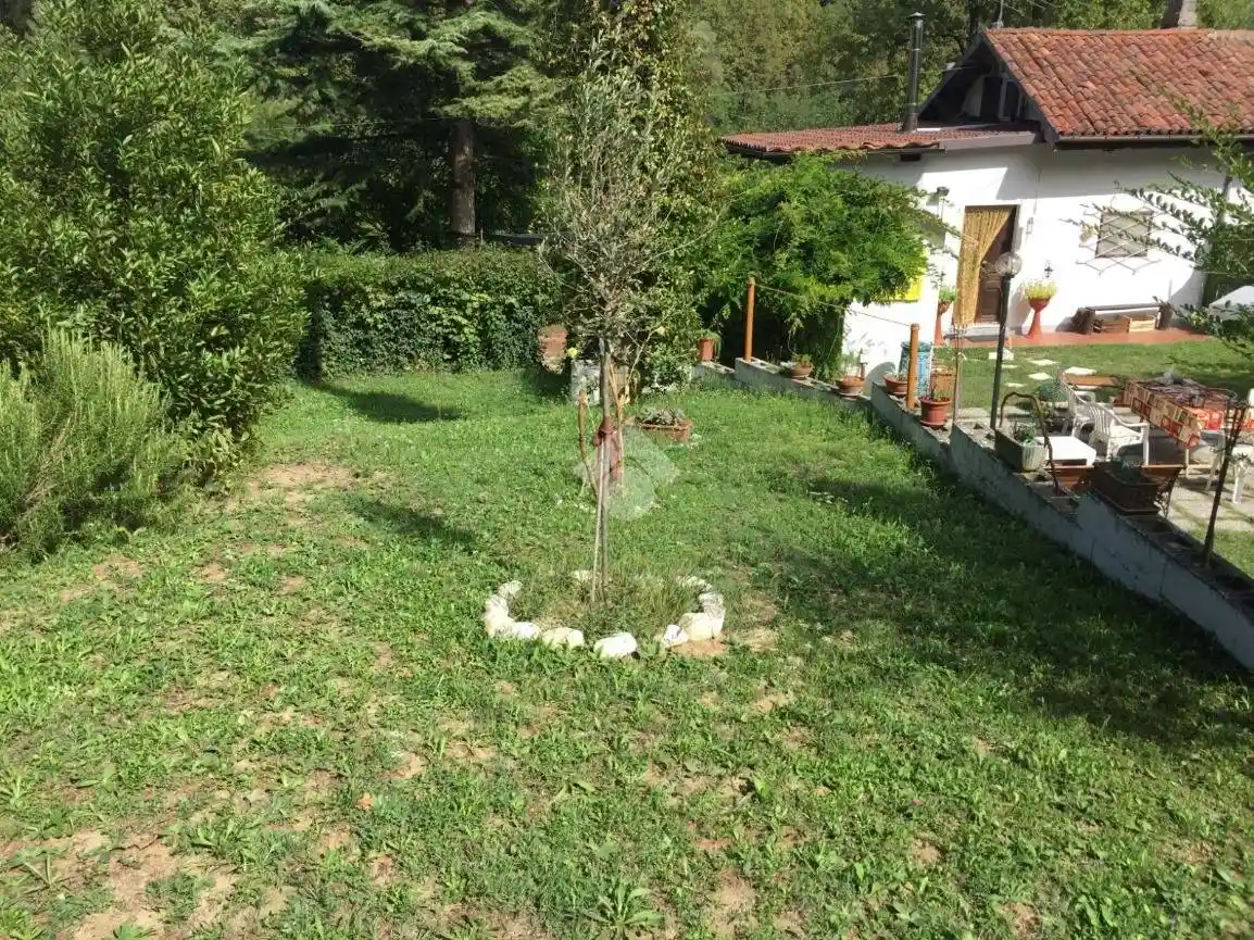 Terratetto plurifamiliare frazione San Grato, Serravalle, Asti - foto 5