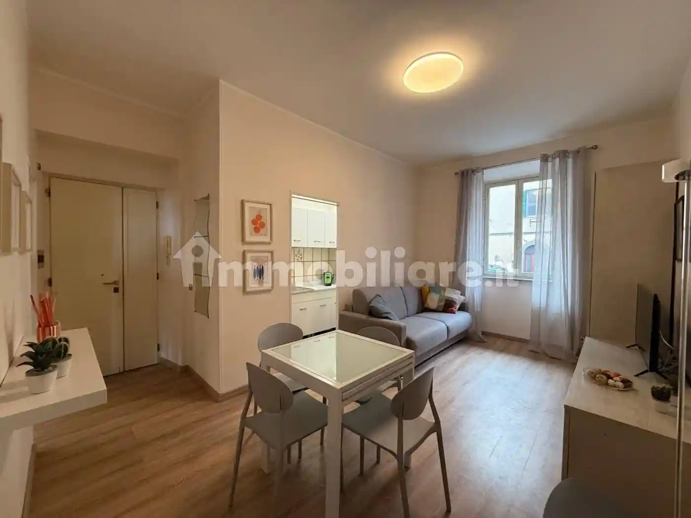 Appartamento in vendita a Capodimonte