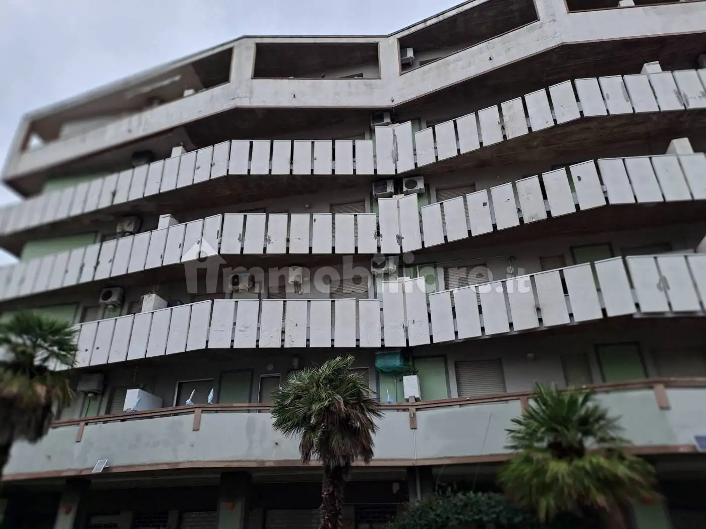 Appartamento in vendita a Silvi