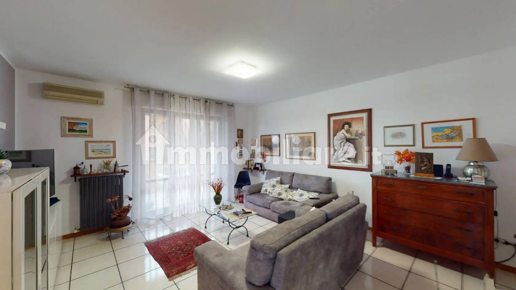 Appartamento in vendita a Camerata Picena