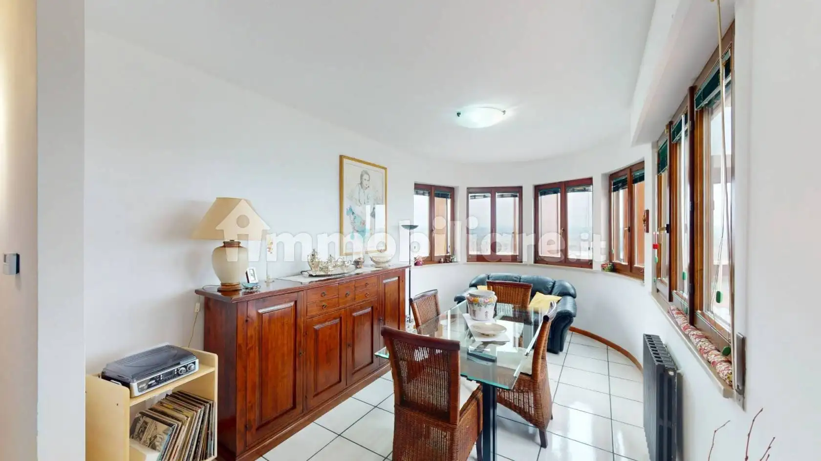 Appartamento via Antonio Gramsci 25, Centro, Camerata Picena - foto 3