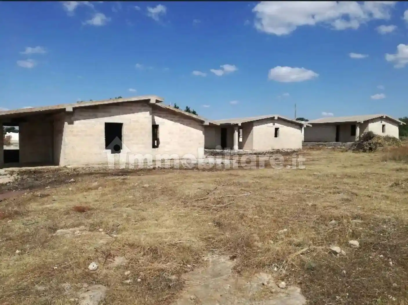 Villa in vendita a Manduria