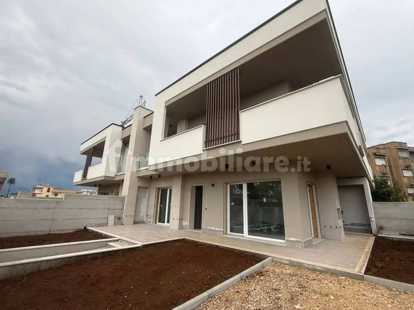 Villa in vendita a Aprilia