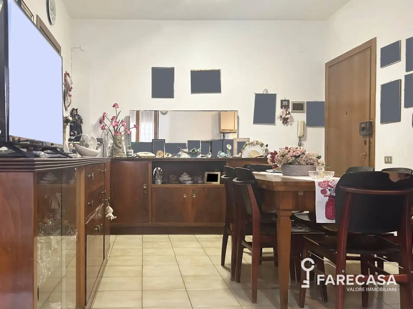 Appartamento in vendita a Teramo