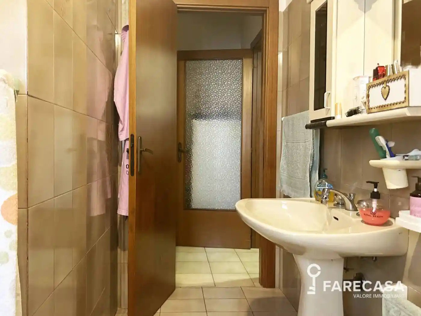 Trilocale viale Europa 37/F, Centro, Teramo - foto 3