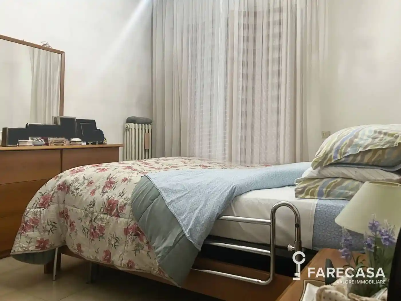 Trilocale viale Europa 37/F, Centro, Teramo - foto 4