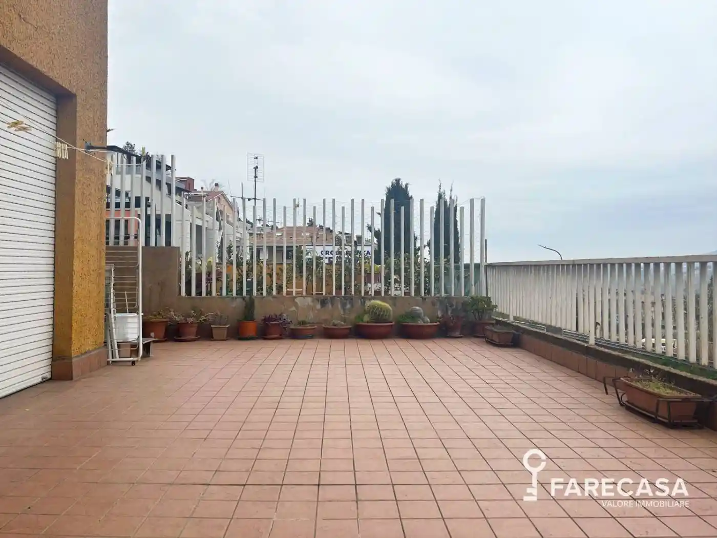 Trilocale viale Europa 37/F, Centro, Teramo - foto 5