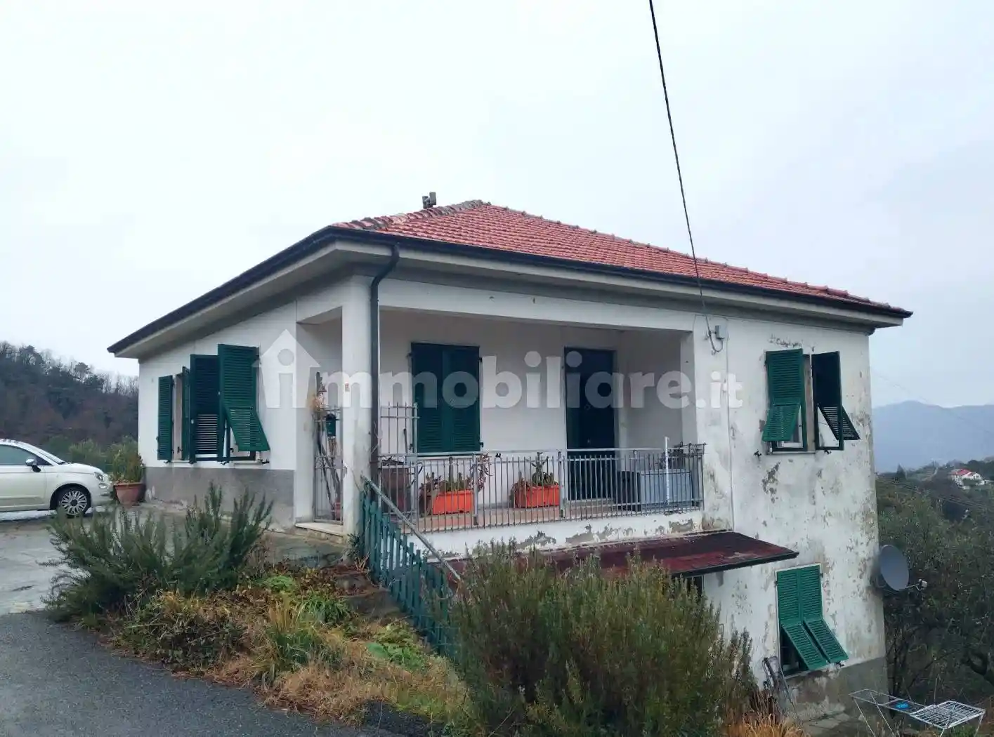 Appartamento in vendita a Follo