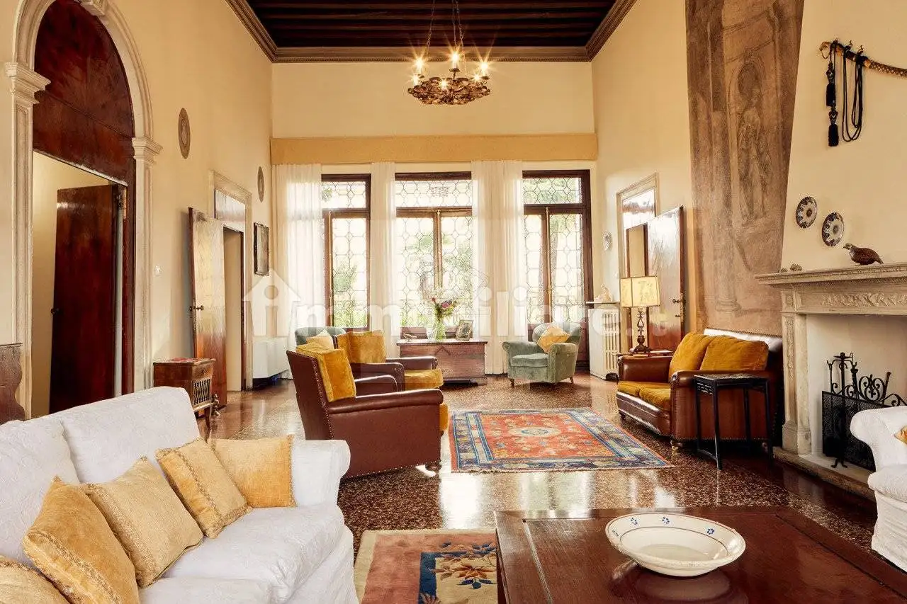 Appartamento in vendita a Padova