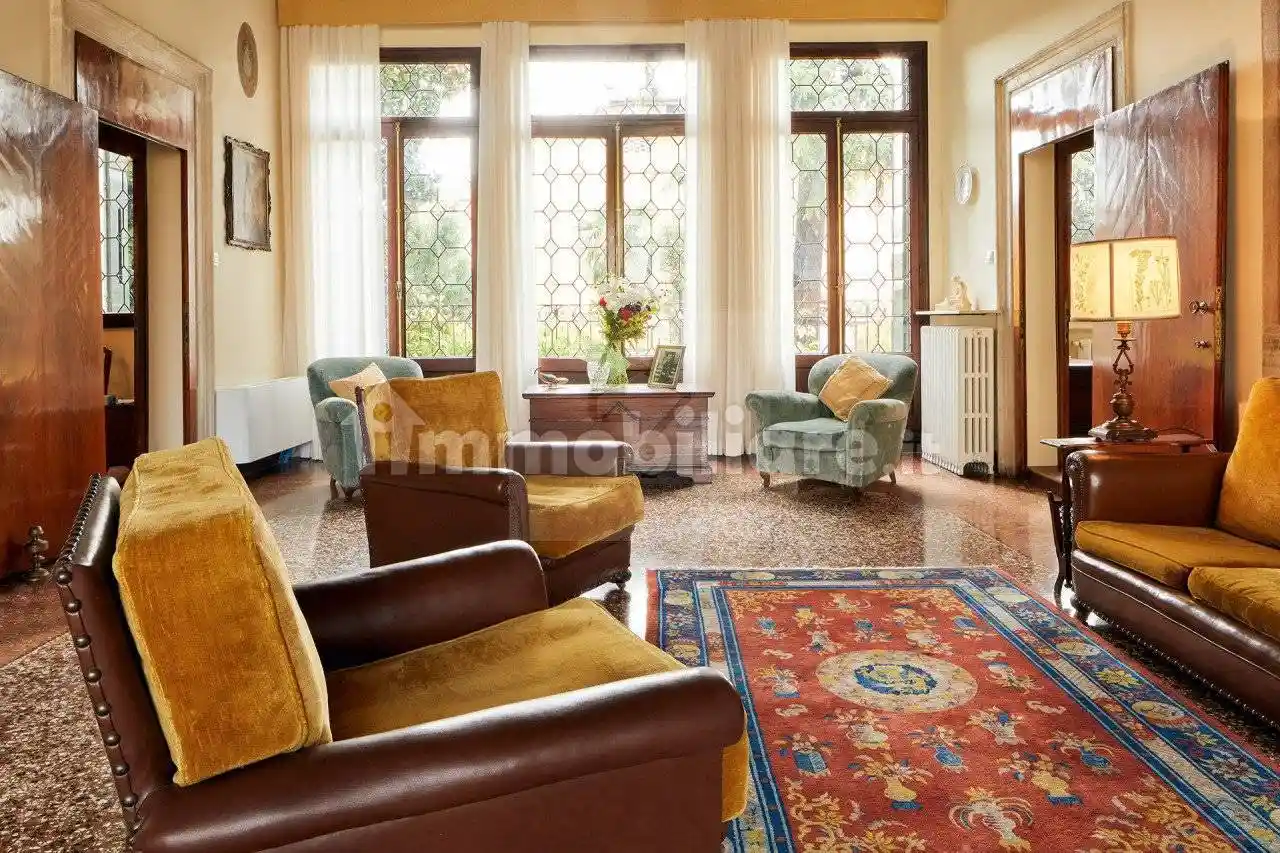 Appartamento via Cappelli, Santo, Padova - foto 2