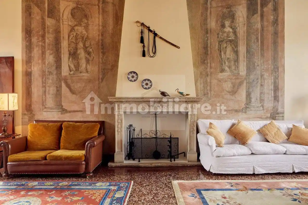 Appartamento via Cappelli, Santo, Padova - foto 3