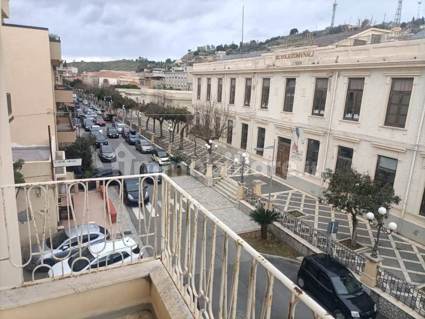 Appartamento in vendita a Melito di Porto Salvo