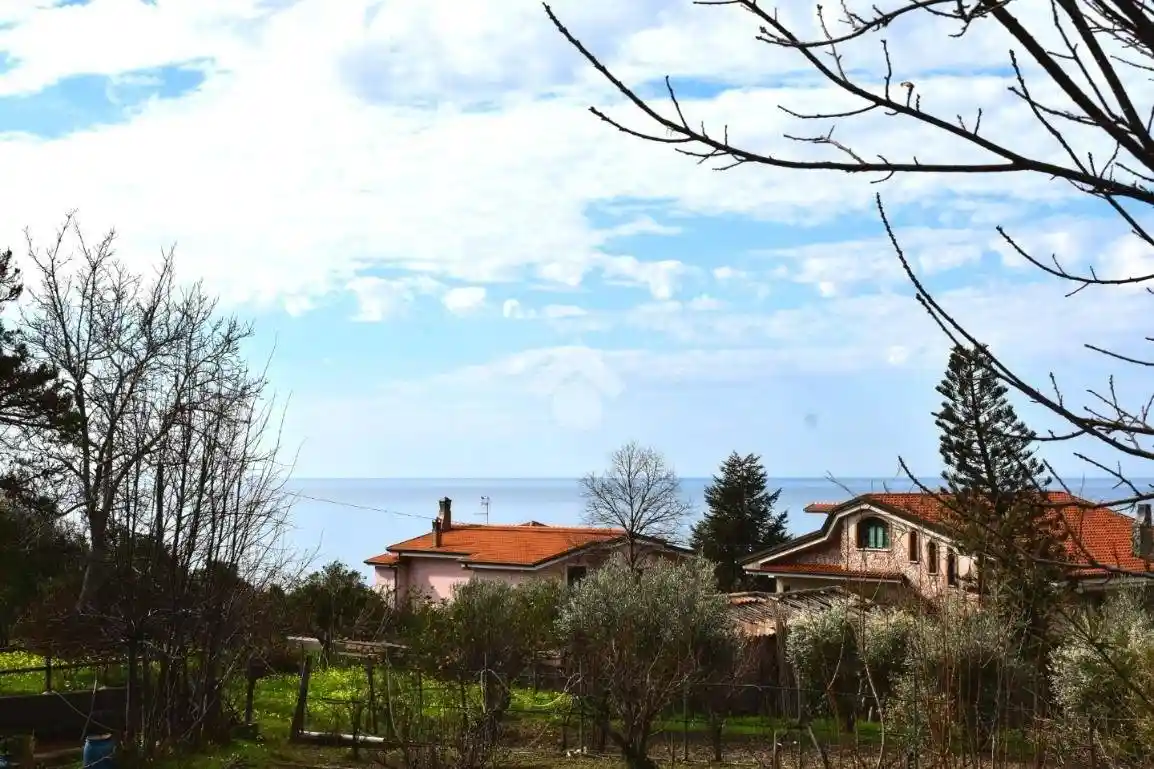 Villa unifamiliare Contrada Sant'Antonio, Scarcelli, Fuscaldo - foto 2